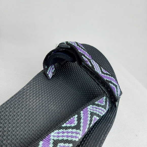 Vintage MERRELL ajustable straps hiking walking beach camping outdoor sandals - Picture 4 of 7